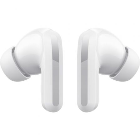 Xiaomi Redmi Buds 5 Blanco, Auriculares Inalámbricos con Cancelación de Ruido Xiaomi Redmi Buds 5 Blanco, Auriculares Inalámbricos con Cancelación de Ruido